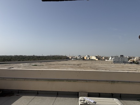 Jid Ali, Rooms for Rent, BHD 110/month,  Furnished,  1234 Sq. Meter,  Fully Furnished Single Bedroom Available In Two Bedrooms Apartment @inclusive