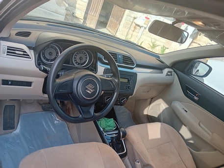 Hara, Vehicles, Cars & Trucks , SAR 33000,  Suzuki Dzire,  2024,  Automatic,  62000 KM,