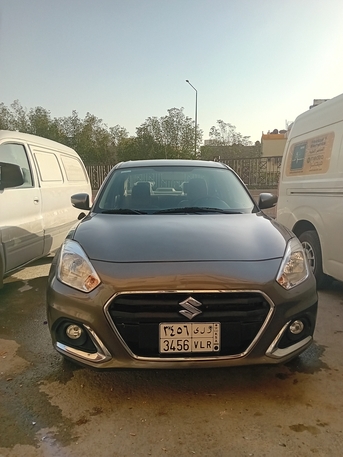 Hara, Vehicles, Cars & Trucks , SAR 33000,  Suzuki Dzire,  2024,  Automatic,  62000 KM,