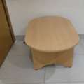 BHD 8,  Table