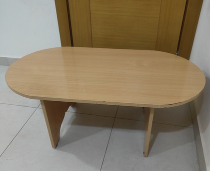 Manama, Furniture, BHD 8,  Table