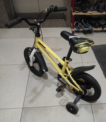 Manama, Baby & Kid Stuff, BHD 10,  Cycle