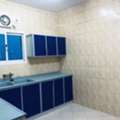 SAR 1850/month,  2 BR,  20010 Sq. Meter,  UN-FURNISHED FAMILY FLAT FOR RENT- 11000 /- FOR 6 MONTHS