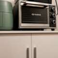 BHD 14,  ELEKTA 43L Electric Oven With Rotisserie &ndash; 14BD