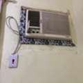 SAR 400,  Window AC