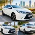BHD 3700,  Toyota Corolla,  2016,  Automatic,  245000 KM,  🚗   &ndash; 2.0L Engine Car For Sale