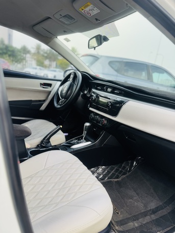 Manama, Vehicles, Cars & Trucks , BHD 3700,  Toyota Corolla,  2016,  Automatic,  245000 KM,  🚗   &ndash; 2.0L Engine Car For Sale