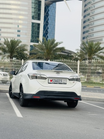 Manama, Vehicles, Cars & Trucks , BHD 3700,  Toyota Corolla,  2016,  Automatic,  245000 KM,  🚗   &ndash; 2.0L Engine Car For Sale