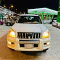 SAR 28500,  Toyota Land Cruiser Prado,  2006,  Automatic,  550000 KM,