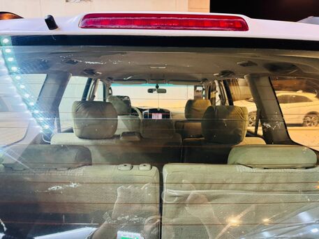 Riyadh, Vehicles, Cars & Trucks , SAR 28500,  Toyota Land Cruiser Prado,  2006,  Automatic,  550000 KM,