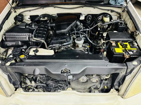 Riyadh, Vehicles, Cars & Trucks , SAR 28500,  Toyota Land Cruiser Prado,  2006,  Automatic,  550000 KM,