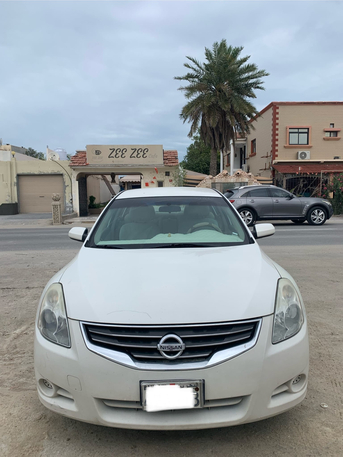 Manama, Vehicles, Cars & Trucks , BHD 1099,  Nissan Altima,  2012,  Automatic,  217000 KM,    Fo Sale 1099BD