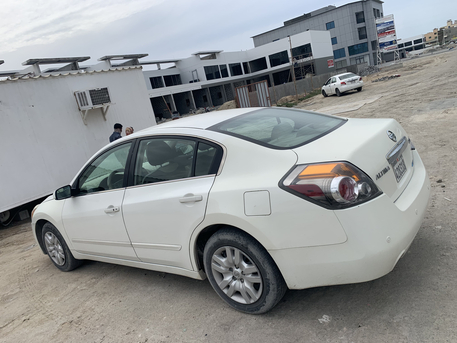 Manama, Vehicles, Cars & Trucks , BHD 1099,  Nissan Altima,  2012,  Automatic,  217000 KM,    Fo Sale 1099BD