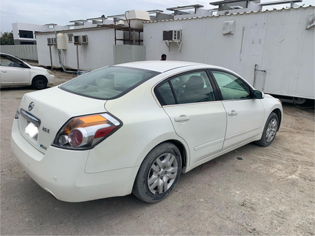 Manama, Vehicles, Cars & Trucks , BHD 1099,  Nissan Altima,  2012,  Automatic,  217000 KM,    Fo Sale 1099BD