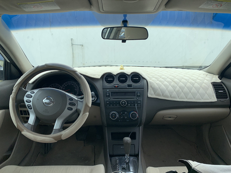 Manama, Vehicles, Cars & Trucks , BHD 1099,  Nissan Altima,  2012,  Automatic,  217000 KM,    Fo Sale 1099BD