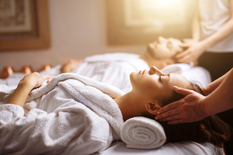 New York, Business, Best Luxury Spa Resort Virginia At Eupepsia Wellness Resort