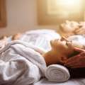 Best Luxury Spa Resort Virginia At Eupepsia Wellness Resort