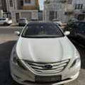 SAR 23000,  Hyundai Sonata,  2011,  Automatic,  433000 KM,