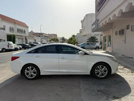 Riyadh, Vehicles, Cars & Trucks , SAR 23000,  Hyundai Sonata,  2011,  Automatic,  433000 KM,
