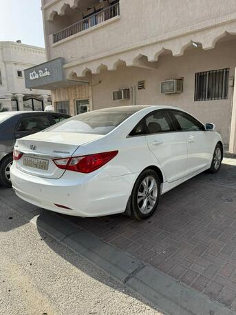 Riyadh, Vehicles, Cars & Trucks , SAR 23000,  Hyundai Sonata,  2011,  Automatic,  433000 KM,