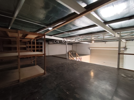 Tubli, Warehouses, BHD 400,  400 Sq. Meter,  Tubli:- Warehouse/Store On Rent Without Address