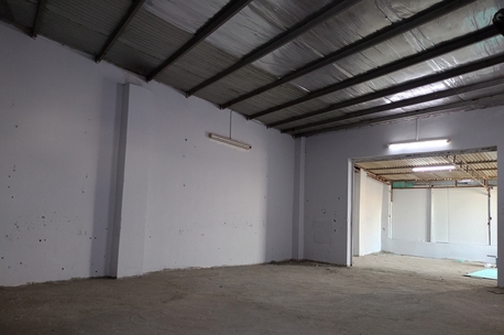 Al Tayseer, Warehouses, SAR 2200,  90 Sq. Meter,  Warehouse House For Rent In Wadimarik