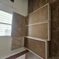SAR 250,  Double And Single Cot For Sale