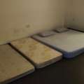 BHD 8,  Mattresses For Sale &ndash; King Size (200 X 200 Cms) + 2 Single Mattresses