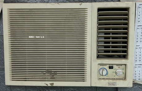 Al Malaz, Air Conditioners, SAR 1,  Household Items