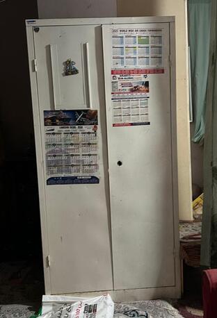 Al Malaz, Air Conditioners, SAR 1,  Household Items