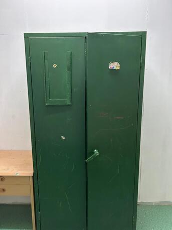 Al Malaz, Air Conditioners, SAR 1,  Household Items