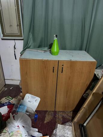 Al Malaz, Air Conditioners, SAR 1,  Household Items