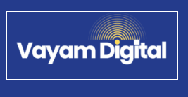 Mumbai, Web Design & Development, Vayam Digital