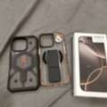 BHD 260,  FOR SALE IPHONE 16 Pro With Box In Excellent Condition