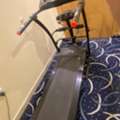SAR 600,  Treadmill Used Only 2 Months