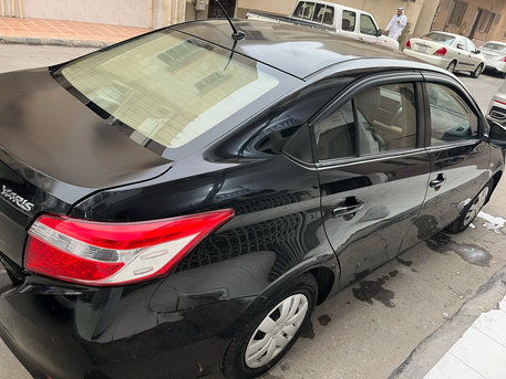 Khobar, Vehicles, Cars & Trucks , SAR 20000,  Toyota Yaris,  2015,  Automatic,  339000 KM,  Bayonyah