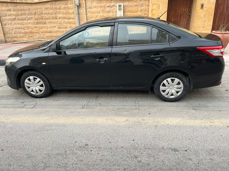 Khobar, Vehicles, Cars & Trucks , SAR 20000,  Toyota Yaris,  2015,  Automatic,  339000 KM,  Bayonyah