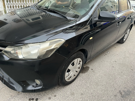 Khobar, Vehicles, Cars & Trucks , SAR 20000,  Toyota Yaris,  2015,  Automatic,  339000 KM,  Bayonyah
