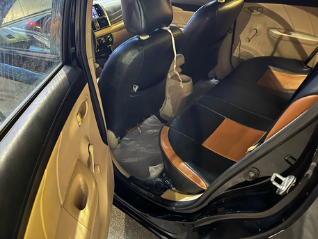 Khobar, Vehicles, Cars & Trucks , SAR 20000,  Toyota Yaris,  2015,  Automatic,  339000 KM,  Bayonyah