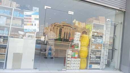 Jeddah, Businesses For Sale, Building, Plumbing & Electrical Materials Shop For Sale&ndash; Hamdaniya, Jeddah