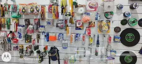 Jeddah, Businesses For Sale, Building, Plumbing & Electrical Materials Shop For Sale&ndash; Hamdaniya, Jeddah
