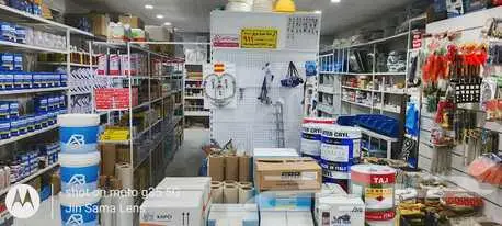 Jeddah, Businesses For Sale, Building, Plumbing & Electrical Materials Shop For Sale&ndash; Hamdaniya, Jeddah