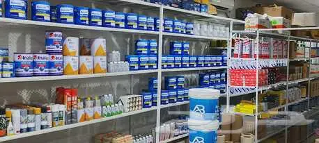Jeddah, Businesses For Sale, Building, Plumbing & Electrical Materials Shop For Sale&ndash; Hamdaniya, Jeddah
