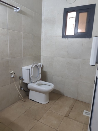 Zinj, Apartments, Flats, Houses & Villas, BHD 200/year,  1 BR,  Amazing Semi Furnishes 1 Bhk For Rent With Ewa