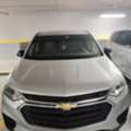 SAR 55000,  Chevrolet Traverse Premier,  2020,  Automatic,  168 KM,  Urgent Sell