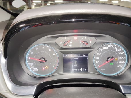Al Nakheel, Vehicles, Cars & Trucks , SAR 55000,  Chevrolet Traverse Premier,  2020,  Automatic,  168 KM,  Urgent Sell