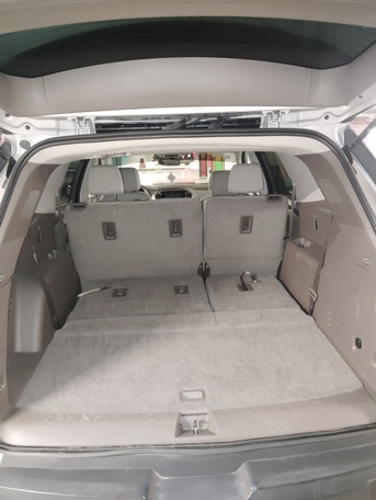 Al Nakheel, Vehicles, Cars & Trucks , SAR 55000,  Chevrolet Traverse Premier,  2020,  Automatic,  168 KM,  Urgent Sell