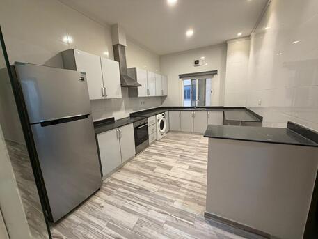 Juffair, Apartments, Flats, Houses & Villas, BHD 300/year,  Furnished,  2 BR,  Amazing Offer 2 Bhk At Juffair Just For 300 Bhd