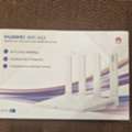 SAR 120,  5g Wifi Router Huawei AX3