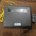 SAR 120,  Mobily Wifi Router 5 G